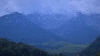 rain wallpaper